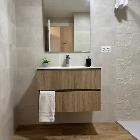 Gritella Apartamento *