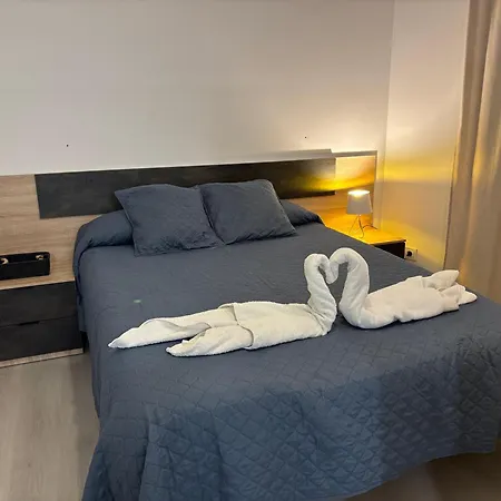 Apartamento Gritella *