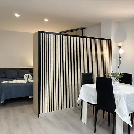 Gritella Apartamento Cornudella de Montsant