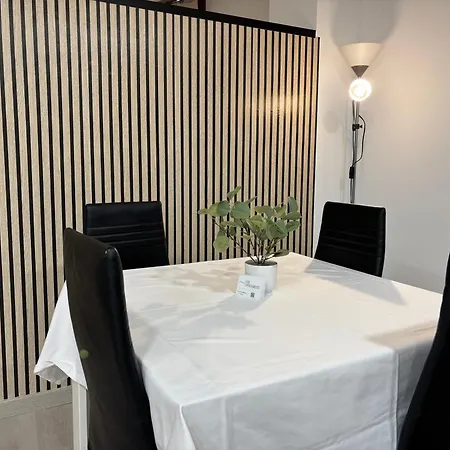 Apartamento Gritella Cornudella de Montsant