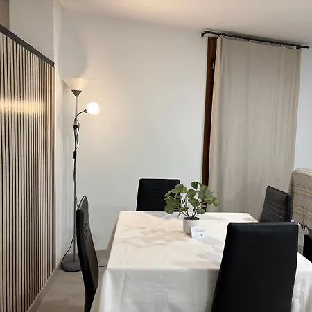 Apartamento Gritella *