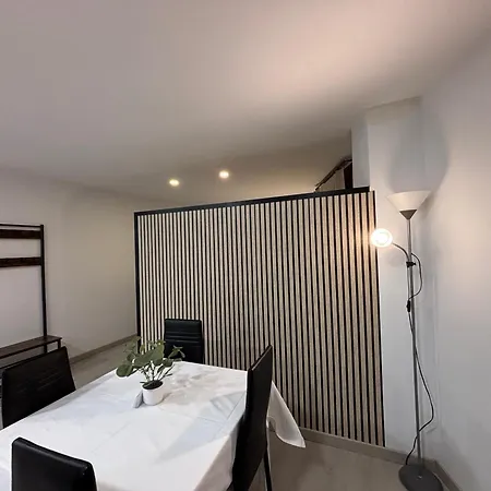 Apartamento Gritella Cornudella de Montsant