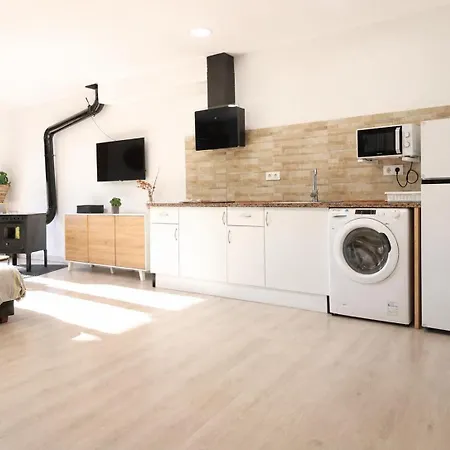 Gritella Apartment