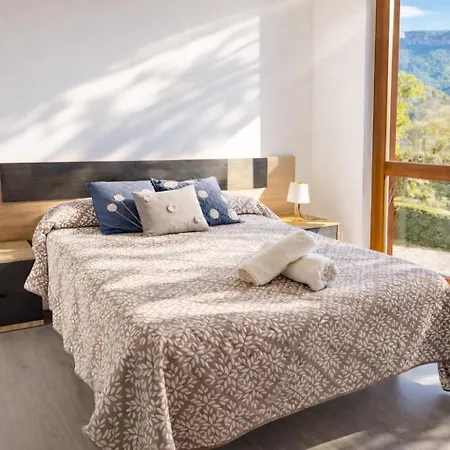 Gritella Apartment *